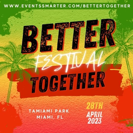 Better Together Music Festival