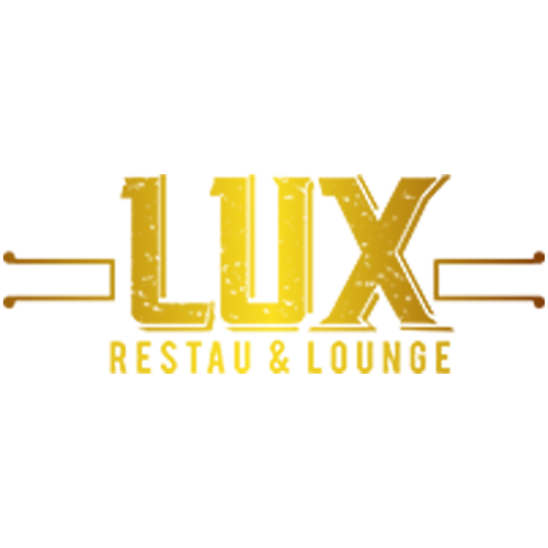 Lux Open Bar