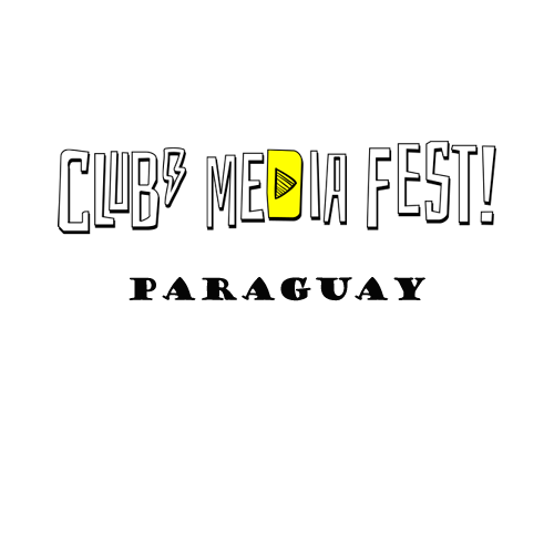 CLUB MEDIA FEST PARAGUAY