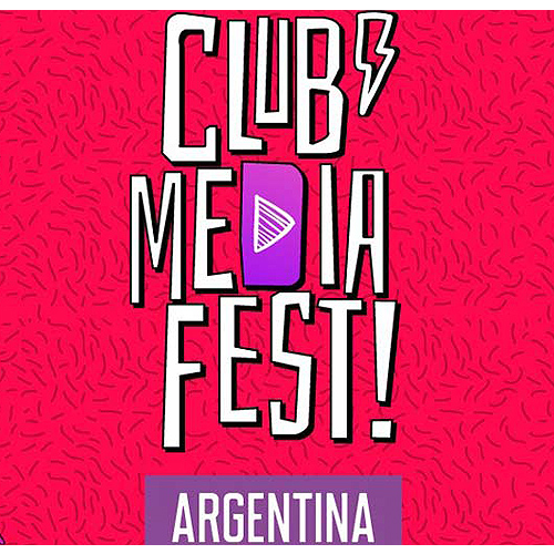 CLUB MEDIA FEST ARGENTINA