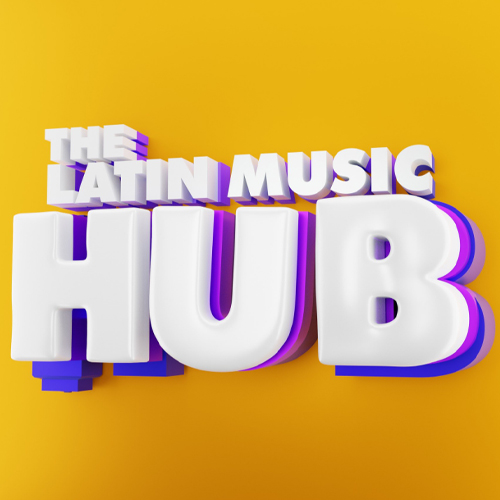 LatinMusicHub