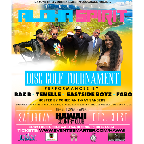 Hawaii