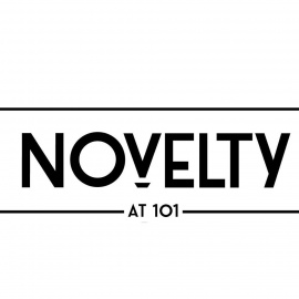 Novelty at 101