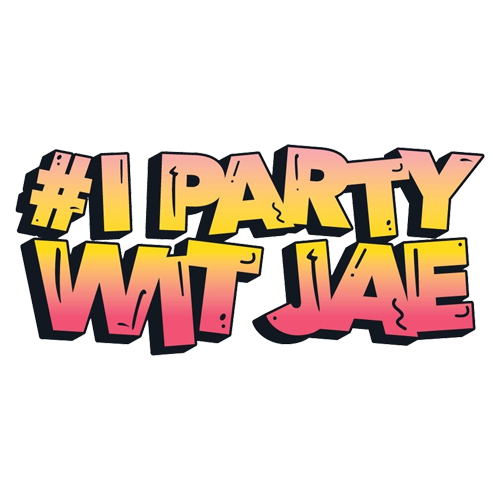 iPartyWithJae