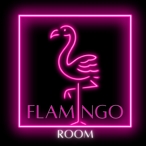 Flamingo Room